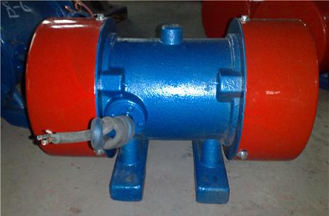 振動電機接線電纜有哪些要求？